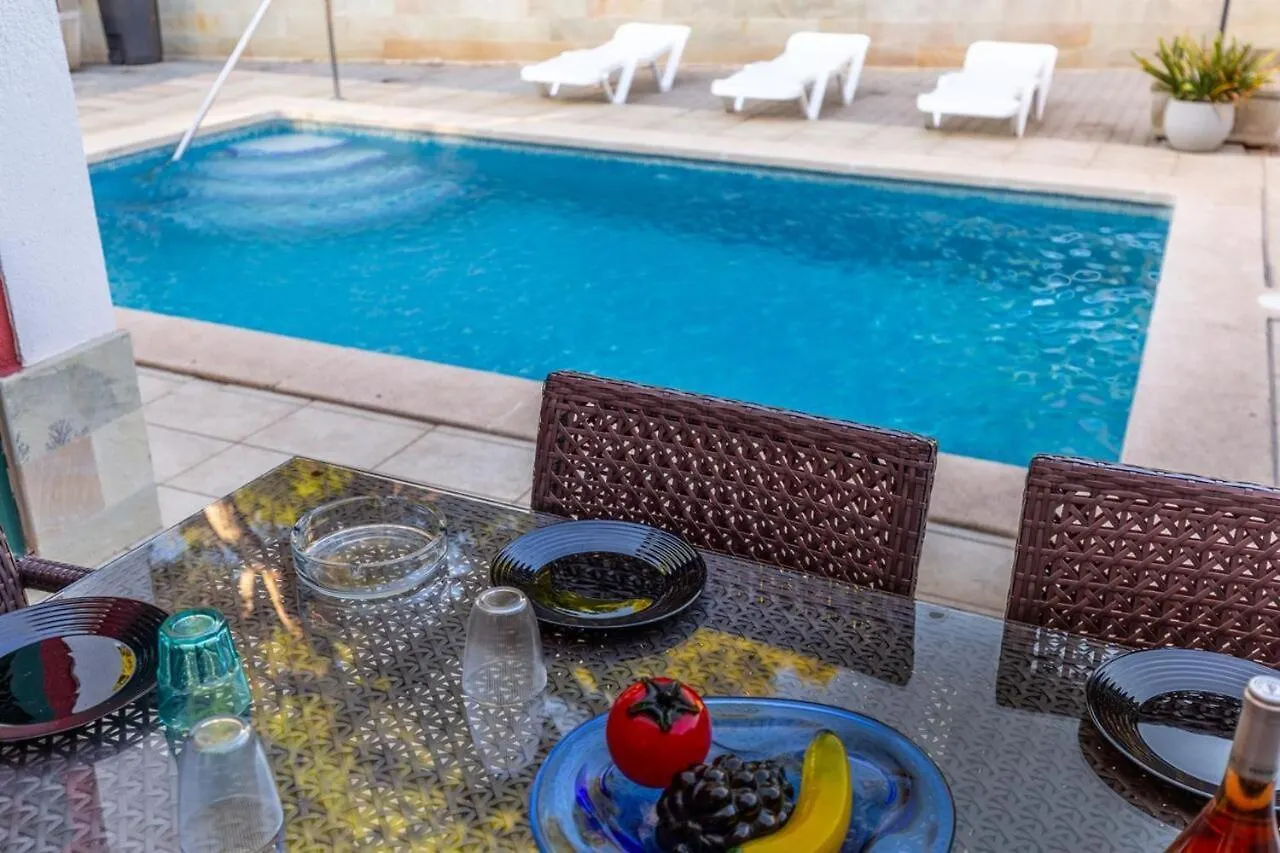 Paradisiac Villa In Llucmajor With Sea View And Private Pool 0*, Llucmajor (Mallorca) Ισπανία